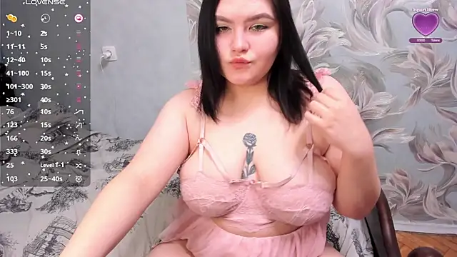 sarah luv online show from 02/26/26, 09:04