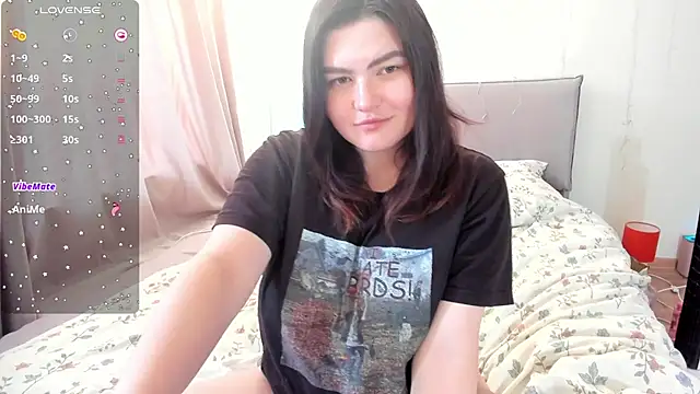 sarah luv online show from 07/17/26, 02:31