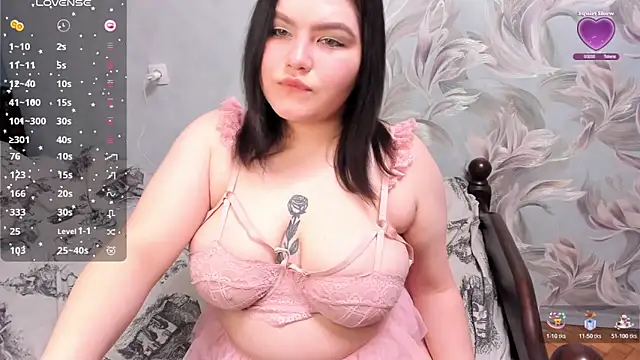 sarah luv online show from 02/27/26, 09:03