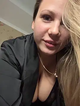 SexyFray 85D online show from 10/27/25, 03:46