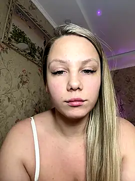 SexyFray 85D online show from 12/22/25, 01:11