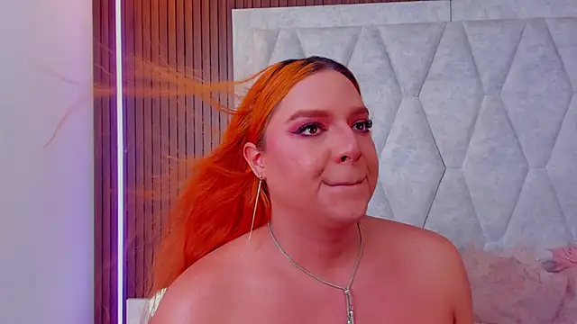 IrinaaVega online show from 02/22/26, 06:42