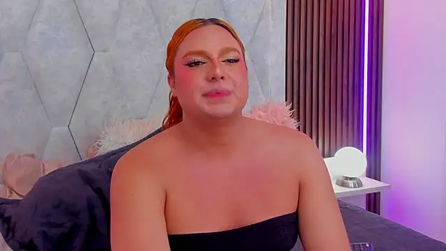 IrinaaVega online show from 02/11/26, 02:55