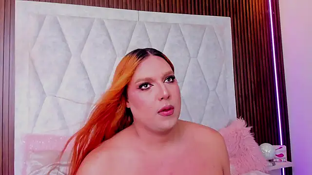 IrinaaVega online show from 11/20/25, 05:35