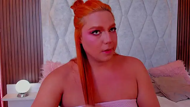 IrinaaVega online show from 03/15/26, 06:15