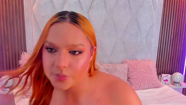 Snapshot of IrinaaVega chatting on 05/10/26, 03:10 IrinaaVega online show from 05/10/26, 03:10