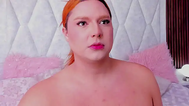 IrinaaVega online show from 11/07/25, 03:05