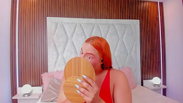 IrinaaVega online show from 01/12/26, 03:52