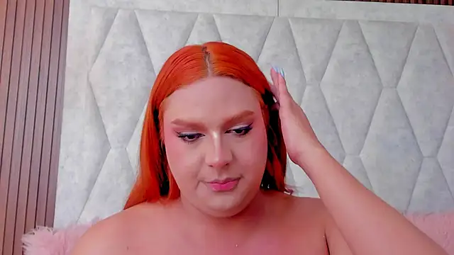 IrinaaVega online show from 01/07/26, 02:55