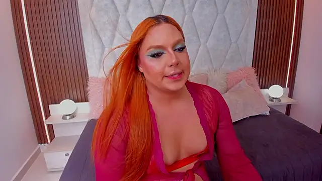 IrinaaVega online show from 02/13/26, 07:25