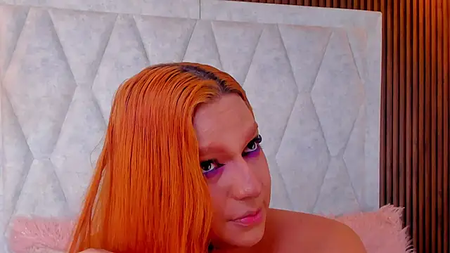 IrinaaVega online show from 03/25/26, 06:07