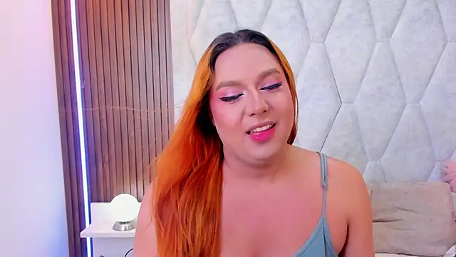 IrinaaVega online show from 12/21/25, 08:20