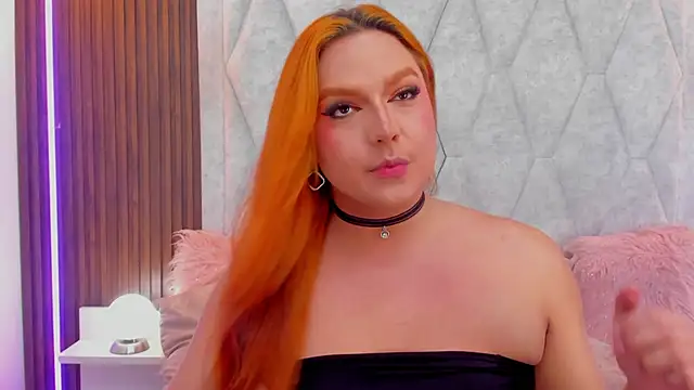 IrinaaVega online show from 02/05/26, 11:22