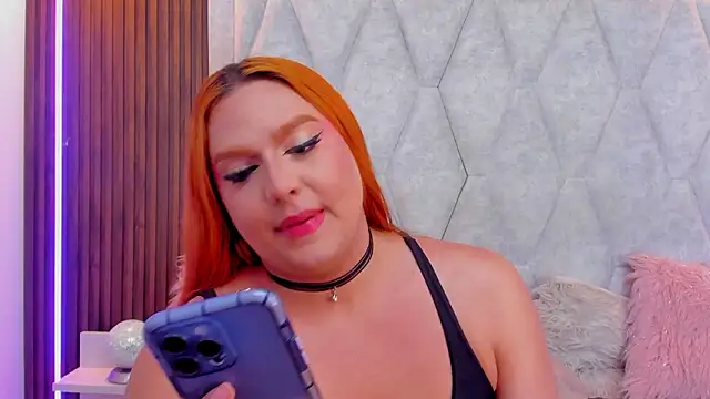 IrinaaVega online show from 02/06/26, 10:06