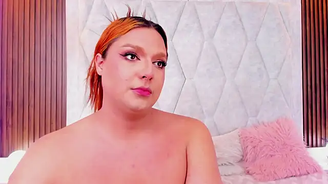 IrinaaVega online show from 11/13/25, 08:24