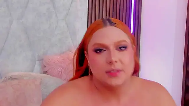 IrinaaVega online show from 02/02/26, 10:20