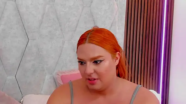 IrinaaVega online show from 01/09/26, 02:18