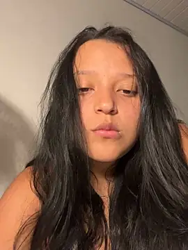 Snapshot of aurora_smith7 chatting on 10/29/25, 12:53 aurora smith7 online show from 10/29/25, 12:53