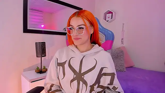 celeste blazze  online show from 01/06/26, 05:17