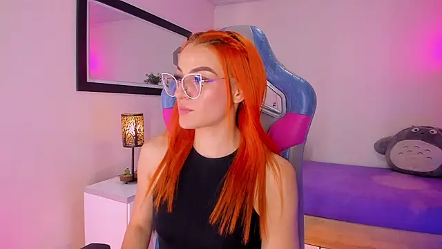 celeste blazze  online show from 01/08/26, 04:24