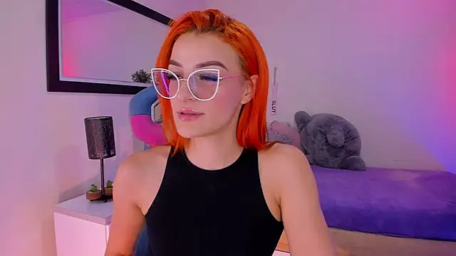 celeste blazze  online show from 01/07/26, 03:50