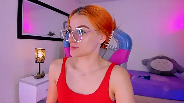 celeste blazze  online show from 02/20/26, 03:36