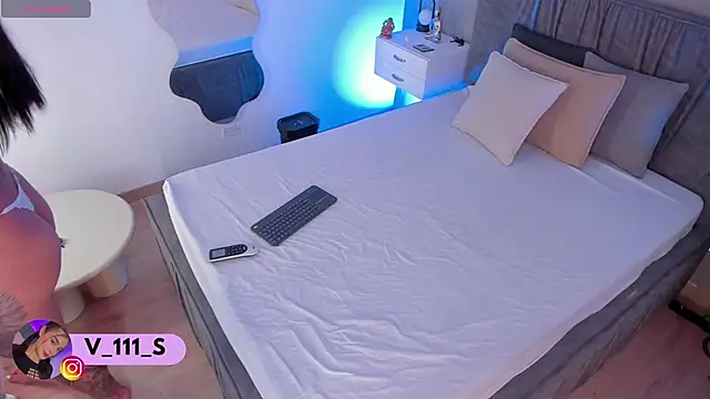 andreanix online show from 03/20/26, 08:32