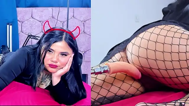 victoriagot  online show from 10/30/25, 03:38