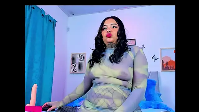 victoriagot  online show from 12/04/25, 04:33