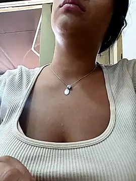 ScarlettParker online show from 02/10/26, 01:32