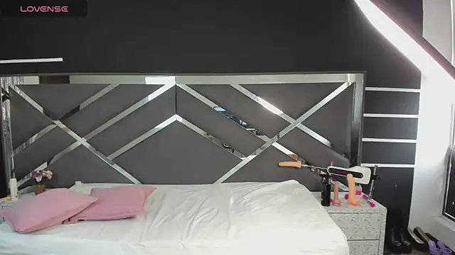 Snapshot of ScarlettParker chatting on 11/05/25, 01:14 ScarlettParker online show from 11/05/25, 01:14