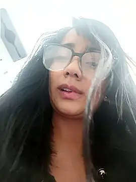 ScarlettParker online show from 12/21/25, 04:58