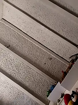 Snapshot of ScarlettParker chatting on 12/18/25, 12:09 ScarlettParker online show from 12/18/25, 12:09