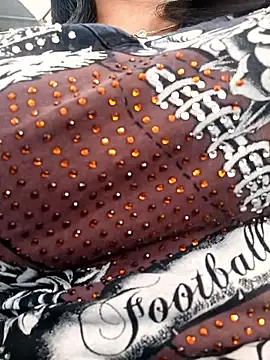 ScarlettParker online show from 02/12/26, 01:22