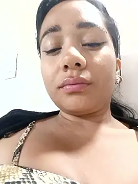 ScarlettParker online show from 01/06/26, 02:37