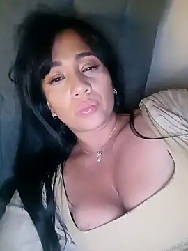 ScarlettParker online show from 02/11/26, 03:28