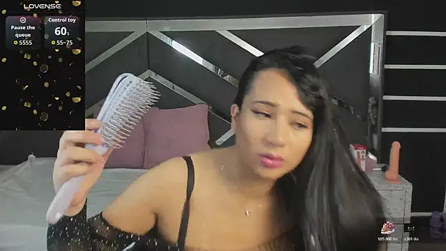 Snapshot of ScarlettParker chatting on 11/11/25, 01:28 ScarlettParker online show from 11/11/25, 01:28