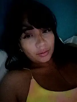 ScarlettParker online show from 01/13/26, 03:32