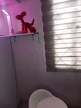 Snapshot of ScarlettParker chatting on 12/16/25, 05:06 ScarlettParker online show from 12/16/25, 05:06