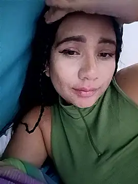 ScarlettParker online show from 01/15/26, 02:48