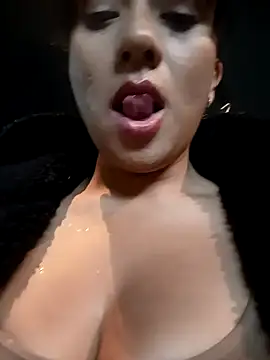 ScarlettParker online show from 02/07/26, 03:47