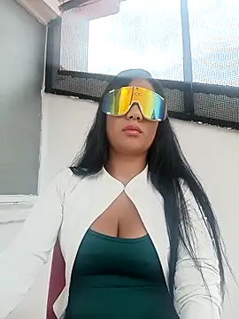 ScarlettParker online show from 02/08/26, 03:21