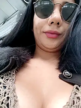 ScarlettParker online show from 12/20/25, 01:58