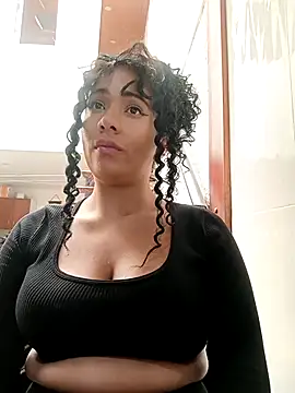 ScarlettParker online show from 01/31/26, 07:12