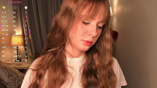 TessaStruble online show from 11/30/25, 09:10