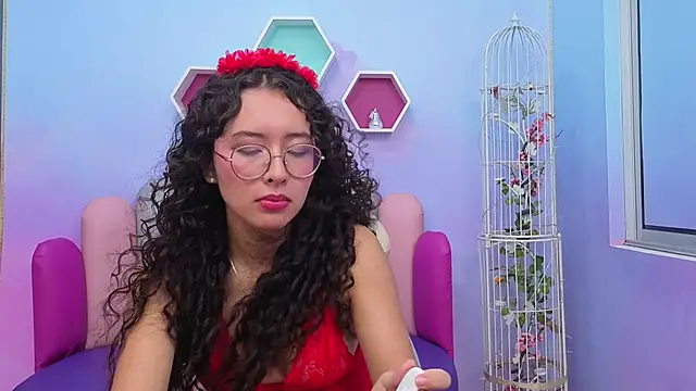 Sasha-Monroe online show from 11/14/25, 04:05