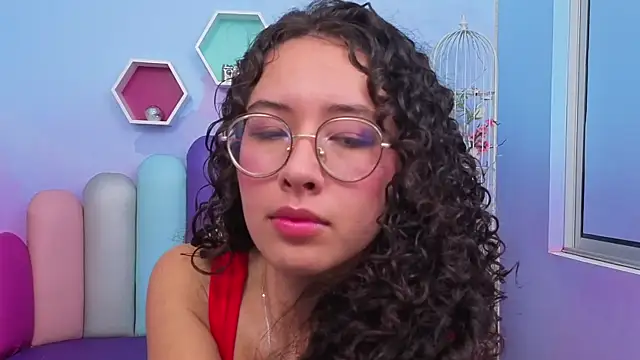 Sasha-Monroe online show from 11/23/25, 04:11