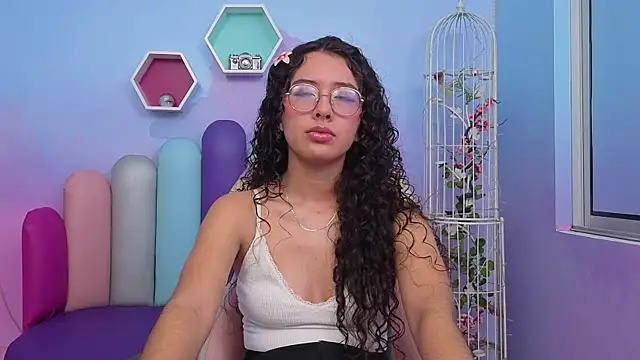 Sasha-Monroe online show from 11/17/25, 11:53