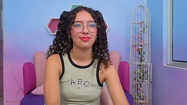 Sasha-Monroe online show from 11/02/25, 11:54