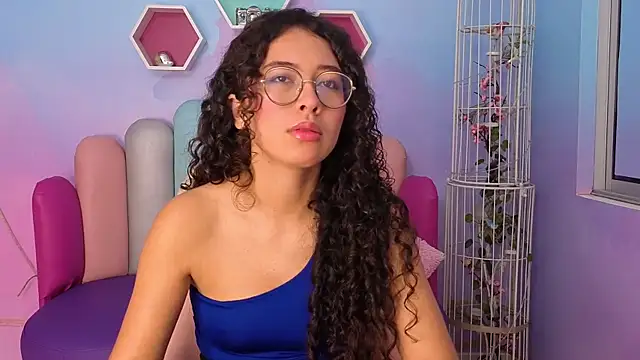 Sasha-Monroe online show from 10/30/25, 11:56